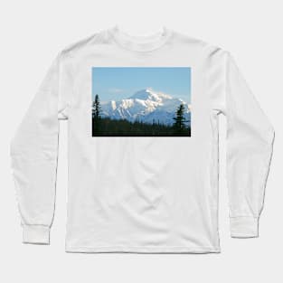 Denali, May Long Sleeve T-Shirt